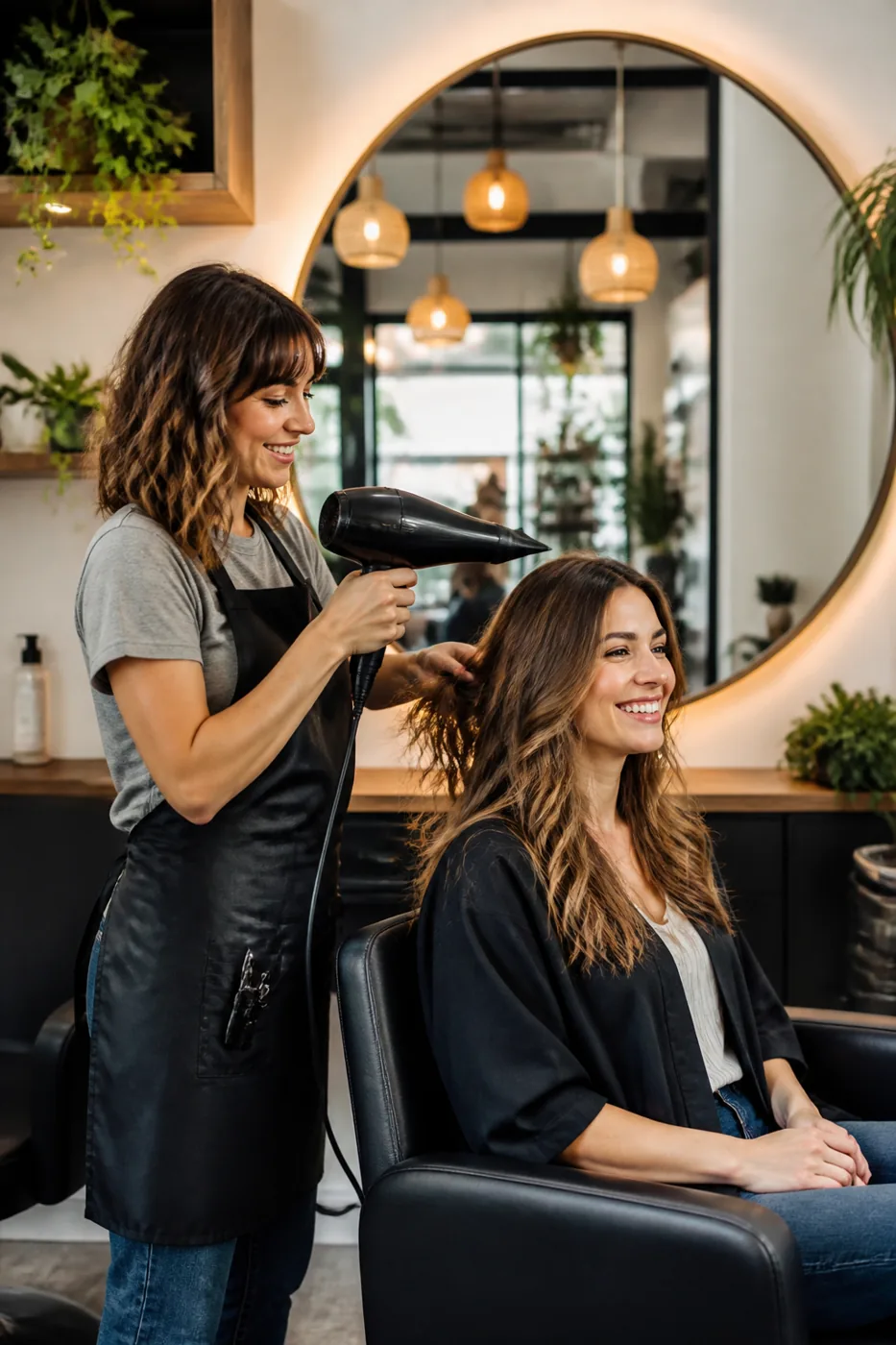 Salons